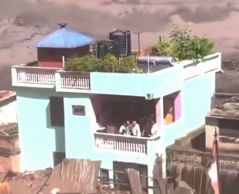 La muerte madrugó por ellos