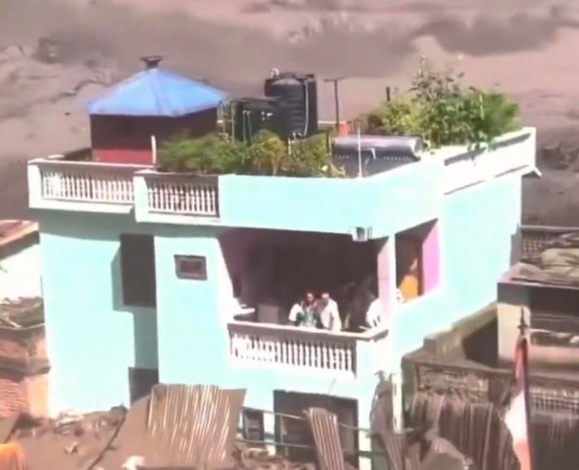 La muerte madrugó por ellos