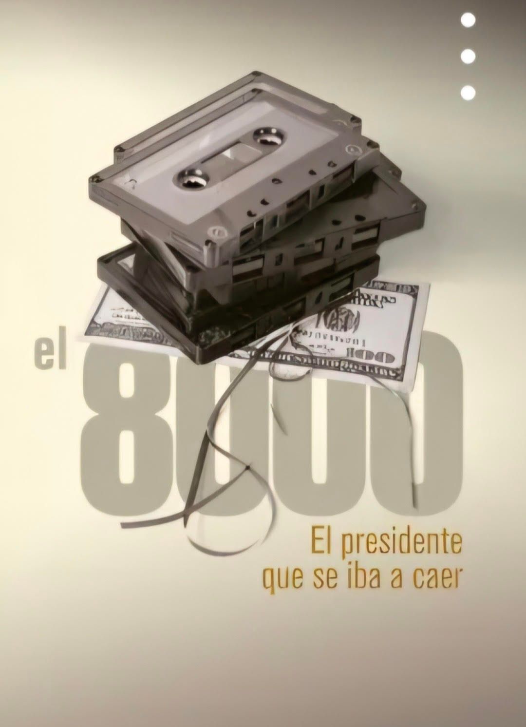 ​El documental de HBO sobre el Proceso 8000