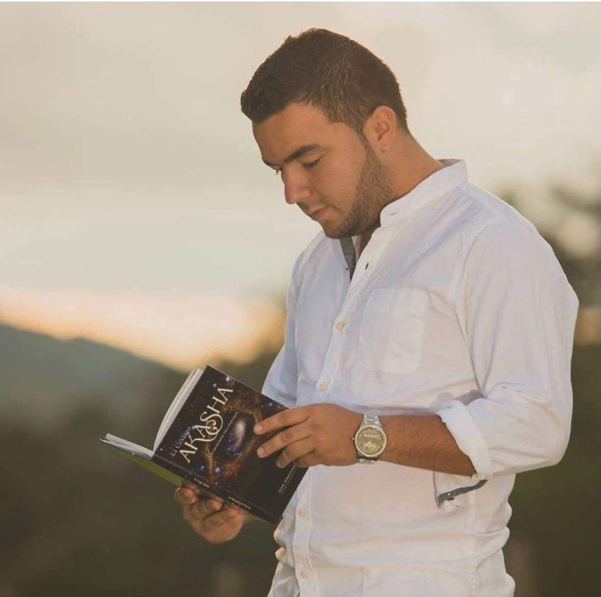 Sebastián Giraldo, el hombre detrás de una nueva era de la influencia digital