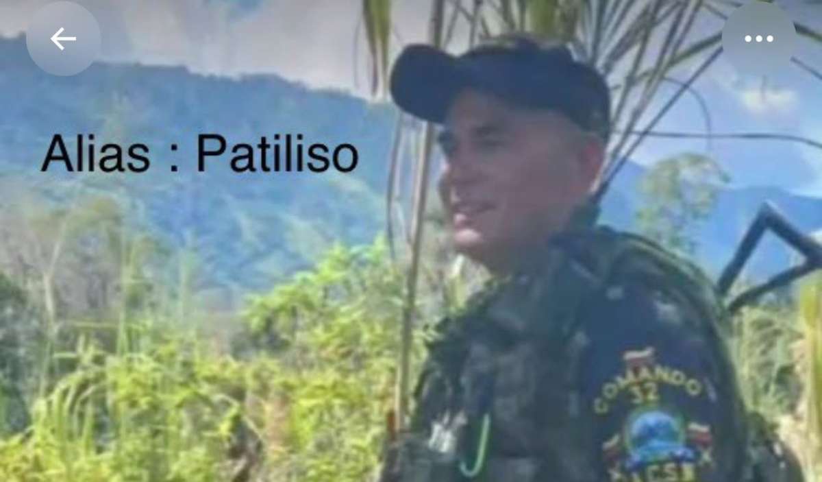 Patiliso, el verdadero terror de las ACSN