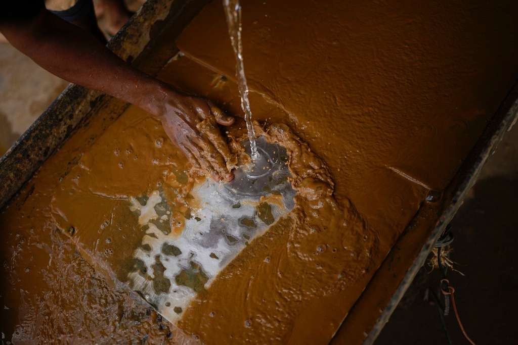 Pueblos Indígenas de Venezuela bajo fuego: 26 grupos armados y minería ilegal los amenazan en el Arco Minero del Orinoco