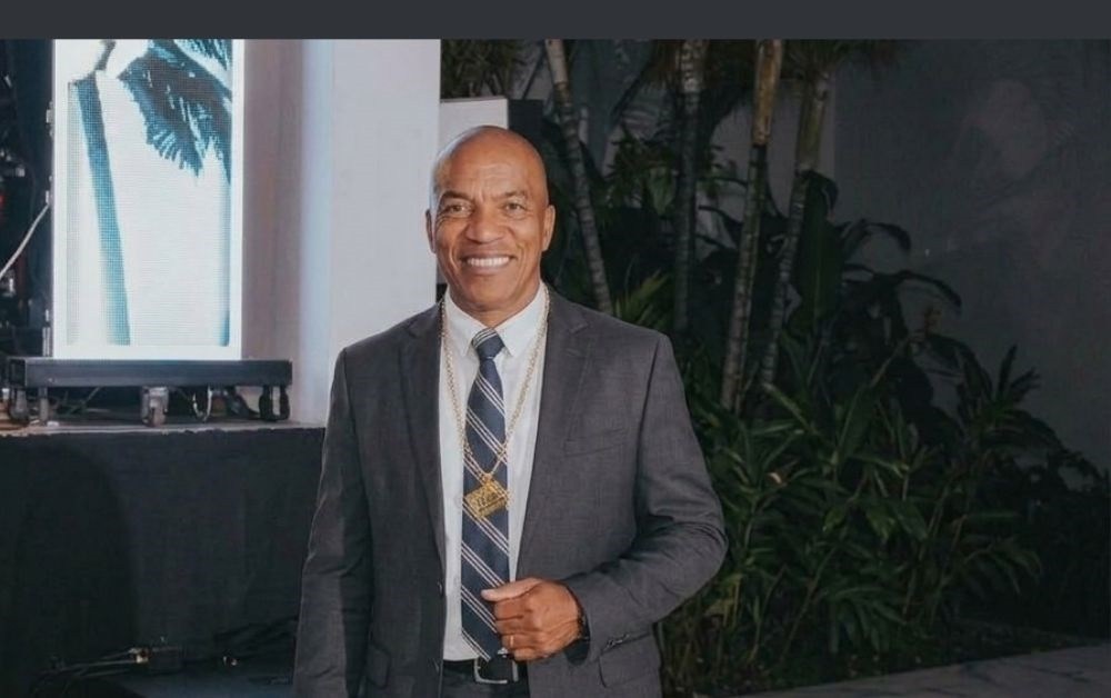 Walter Enrique García Blandón, in memoriam