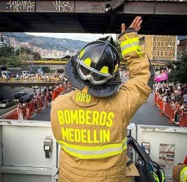 Defensa de Sebastián Ortega cuestiona pruebas en audiencia por contratos de Bomberos