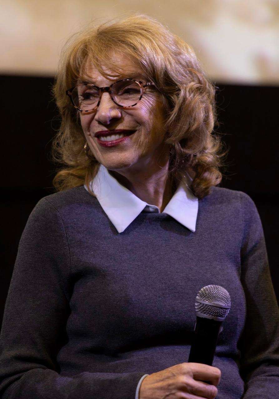 La tragedia feliz de Joyce Ventura