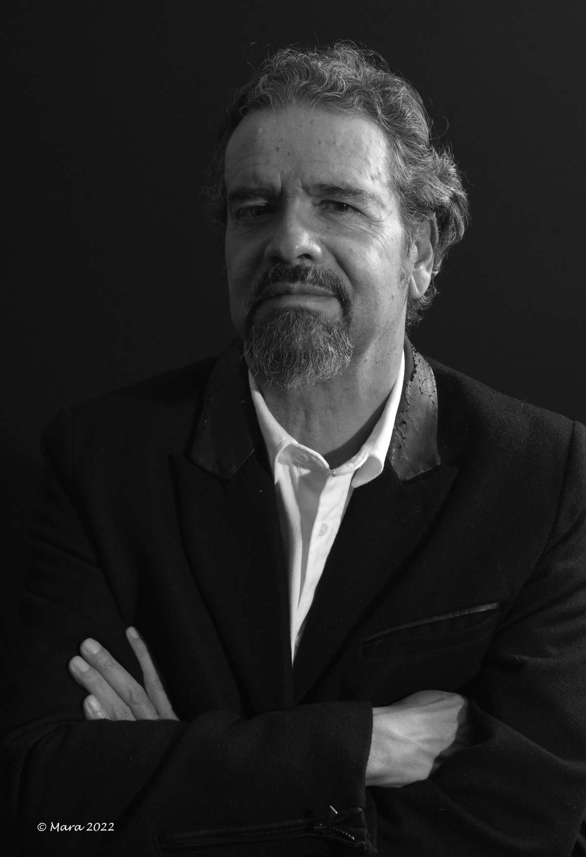 Guido Tamayo: «La conciencia del fracaso nos otorga una capacidad de humanidad»
