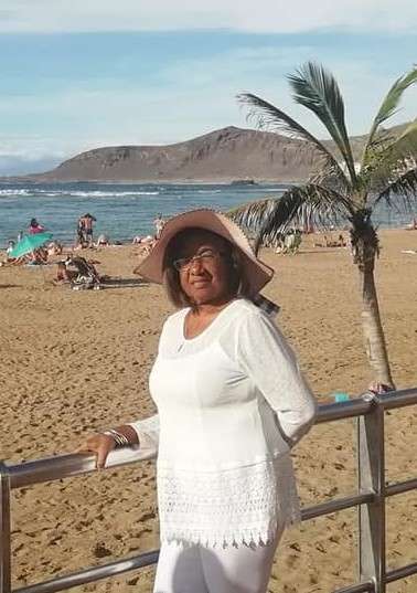 Licenia Gallo Martínez, voz y espíritu del Pacífico nariñense