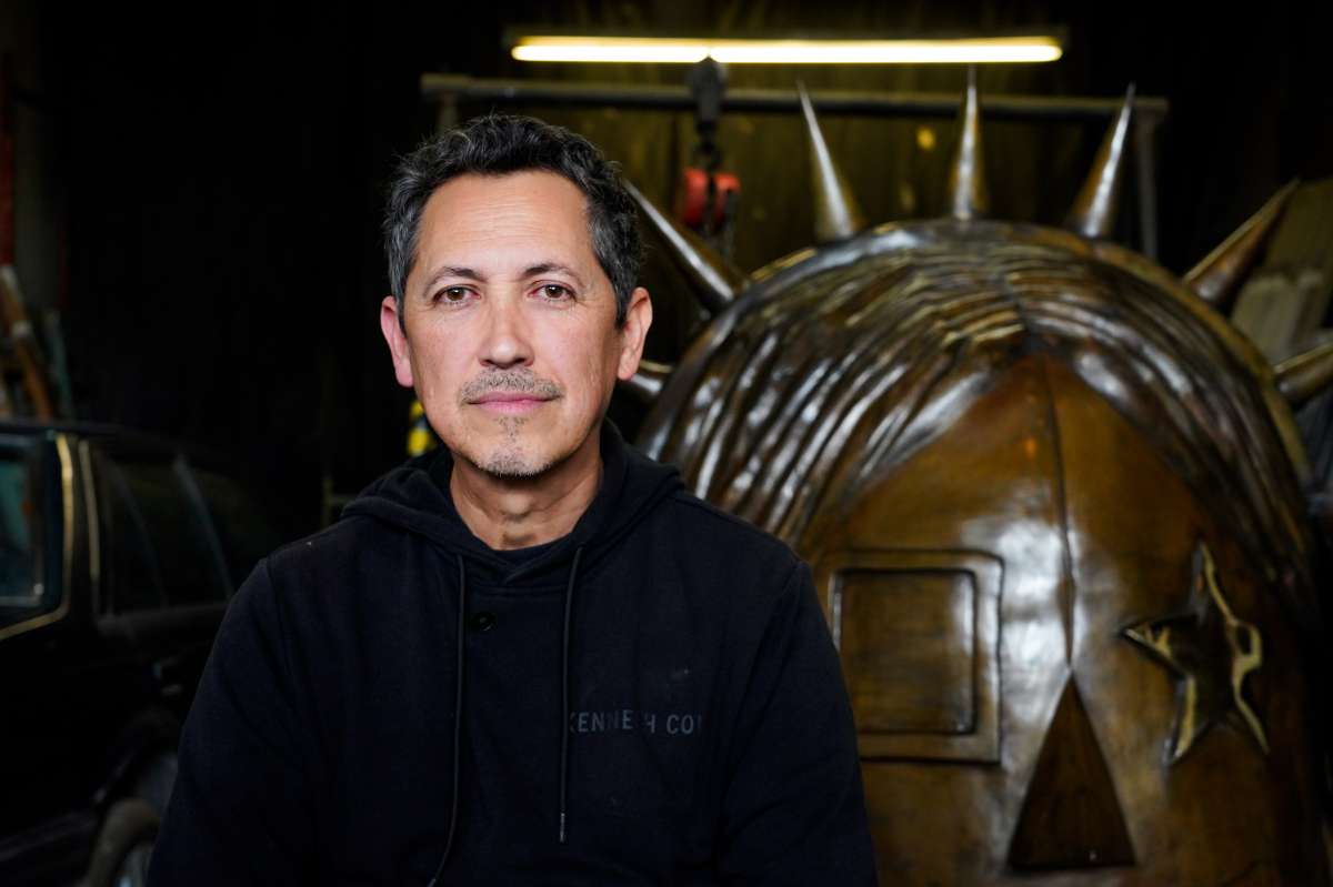 De las cabezas reducidas a la Rockera: la obra de Maquiamelo