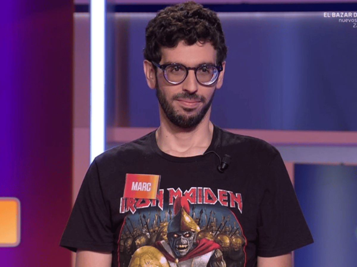 Marc Mendoza, Multi-Magnífico (Tautograma)