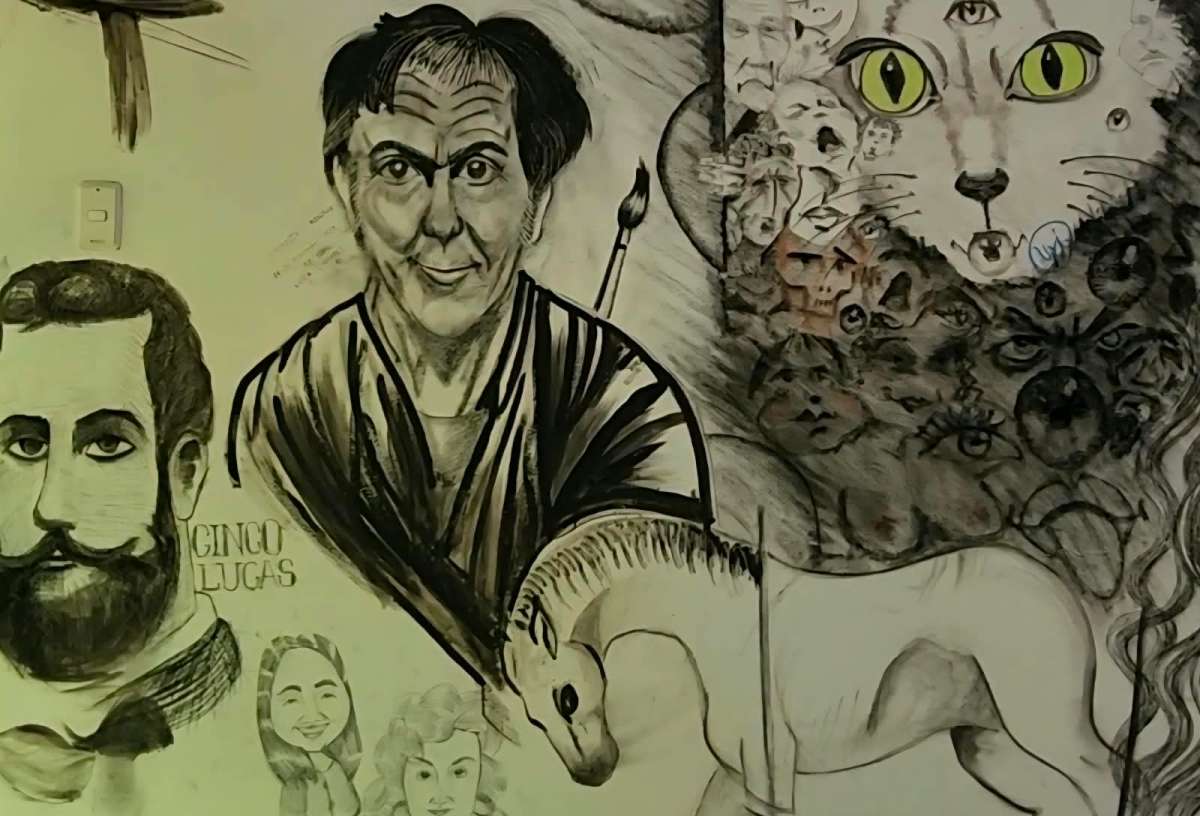 Museo de Arte de la Universidad Nacional estrena sala en Las Nieves