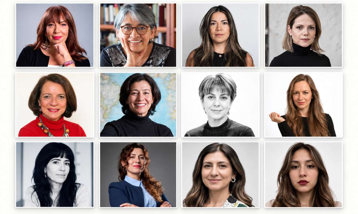 El periodismo son los papás