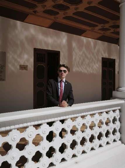 Tomas Francisco Flórez Romero