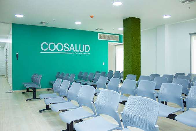 María José Navarro recordó que denuncia de pagos a Coosalud se hizo en 2024